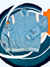 Load image into Gallery viewer, Shop Oct Varsity Track Jacket
