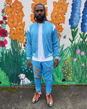 Load image into Gallery viewer, ShopOct Varsity Track Suit
