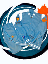 Load image into Gallery viewer, ShopOct Varsity Track Suit
